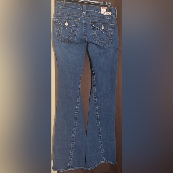 True Religion Jeans - Picture 4 of 4